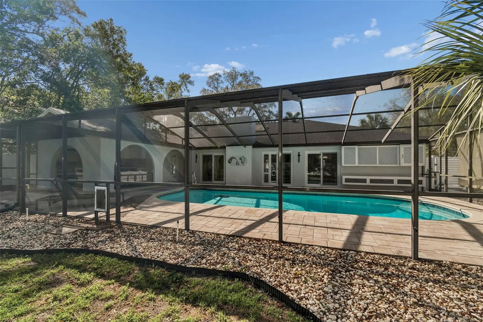 7995 Chaucer Drive Weeki Wachee FL 34607