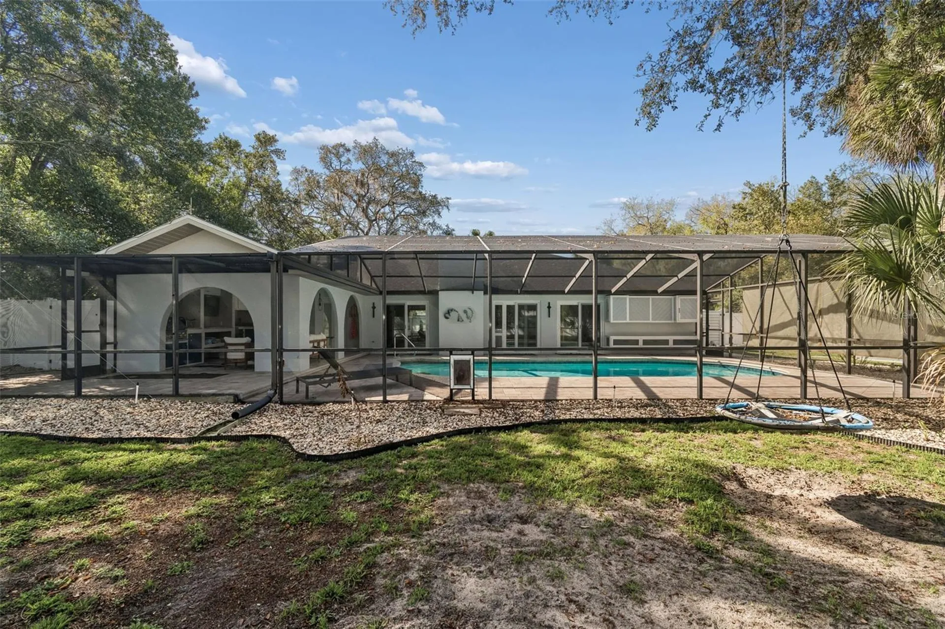 7995 Chaucer Drive Weeki Wachee FL 34607