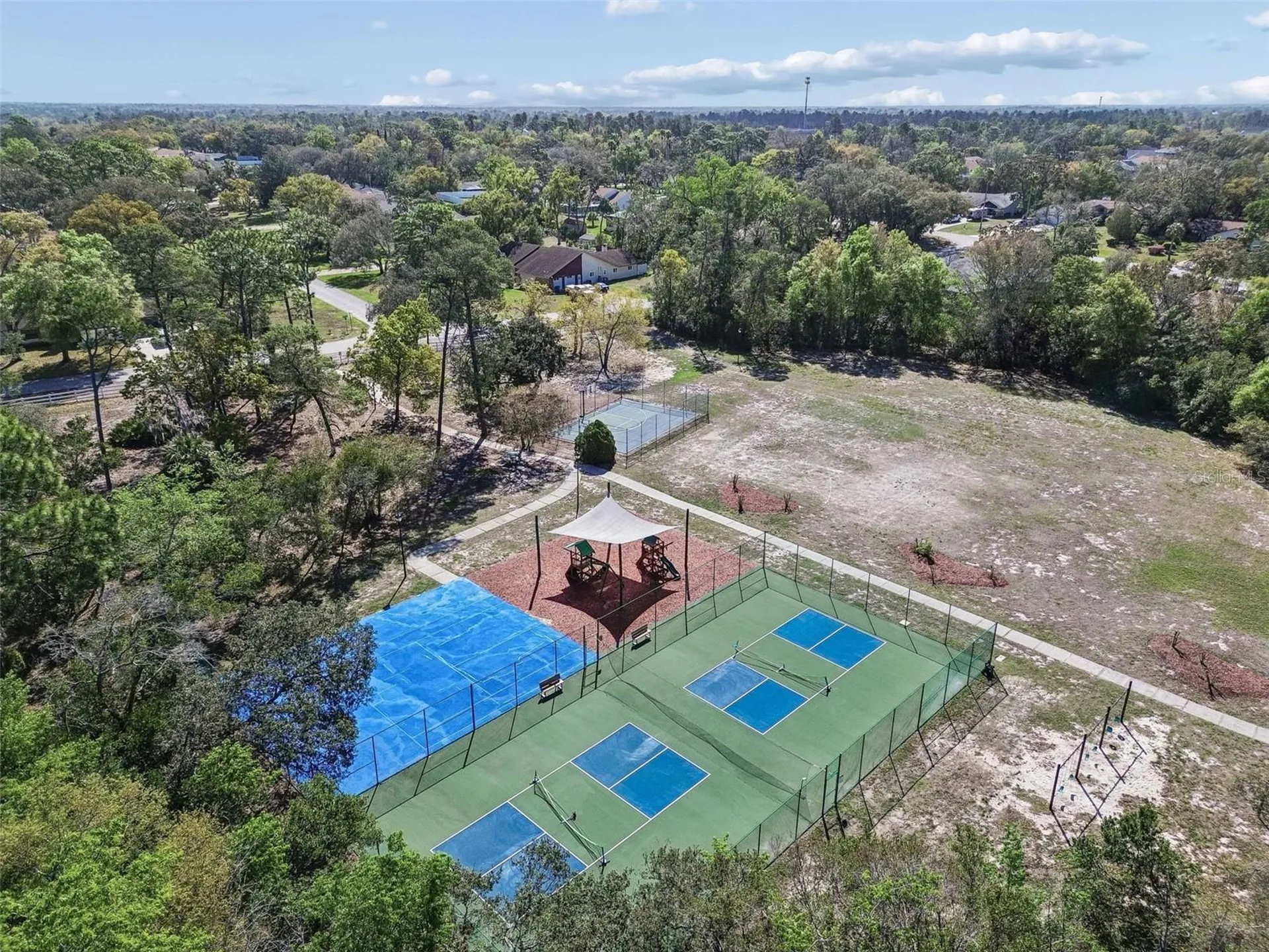 7995 Chaucer Drive Weeki Wachee FL 34607