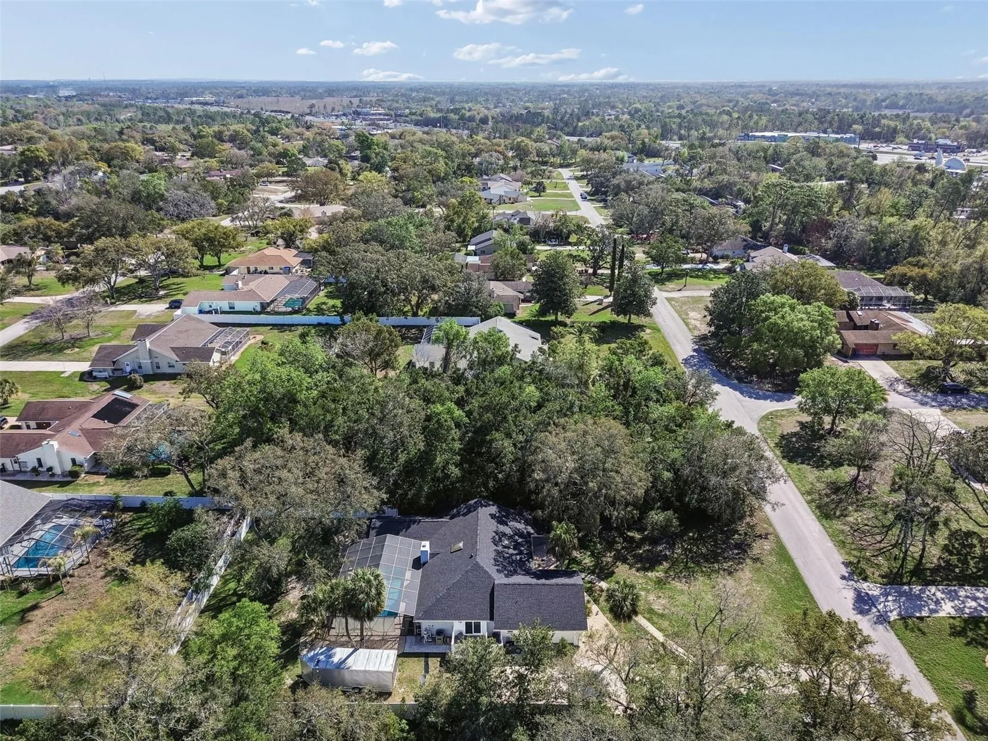 7995 Chaucer Drive Weeki Wachee FL 34607