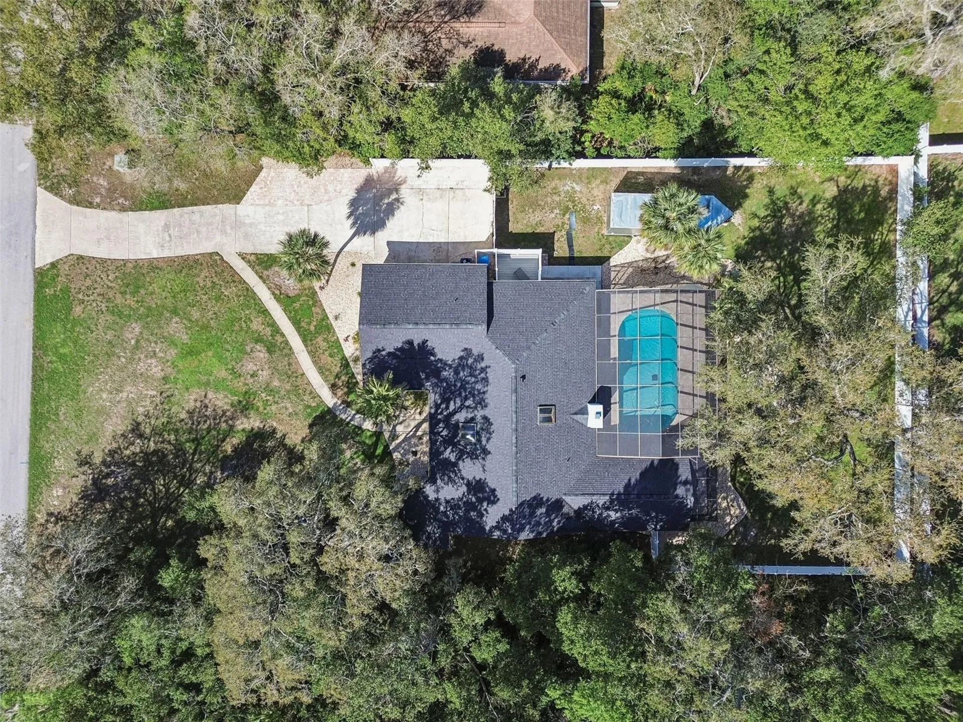 7995 Chaucer Drive Weeki Wachee FL 34607