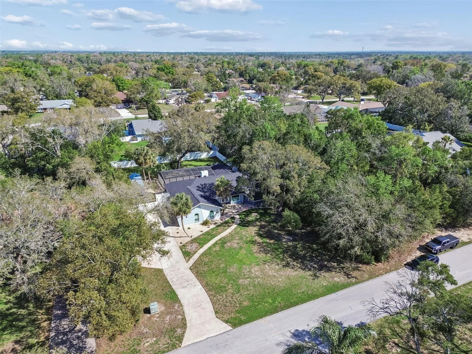 7995 Chaucer Drive Weeki Wachee FL 34607