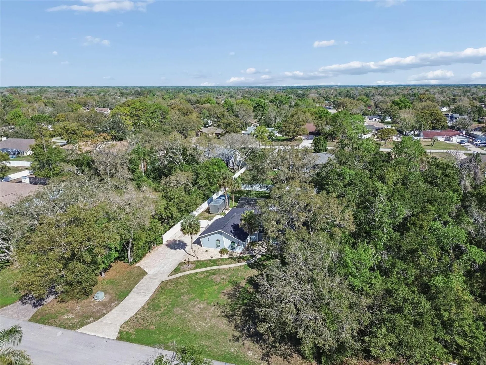 7995 Chaucer Drive Weeki Wachee FL 34607