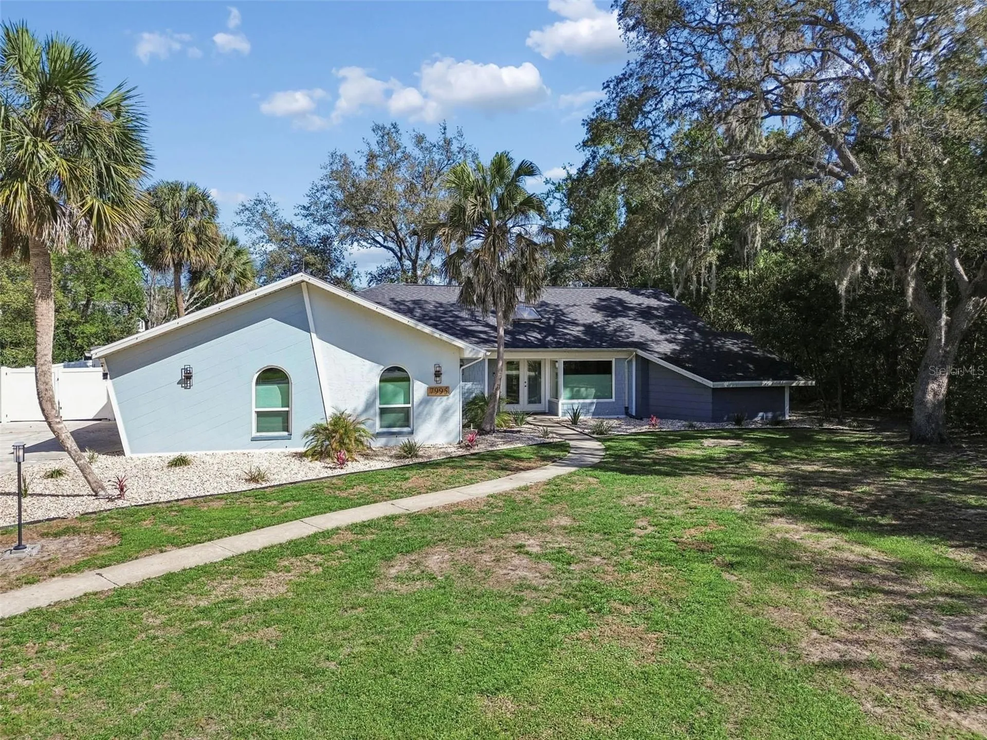 7995 Chaucer Drive Weeki Wachee FL 34607