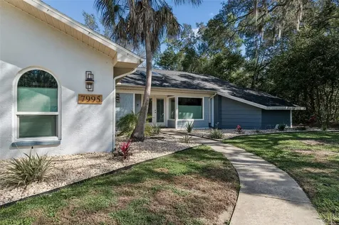 7995 Chaucer Drive Weeki Wachee FL 34607