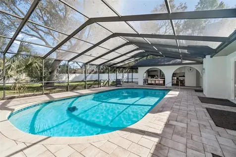 7995 Chaucer Drive Weeki Wachee FL 34607