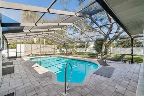 7995 Chaucer Drive Weeki Wachee FL 34607