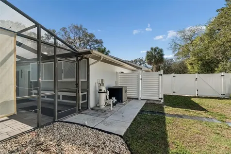 7995 Chaucer Drive Weeki Wachee FL 34607