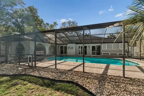 7995 Chaucer Drive Weeki Wachee FL 34607