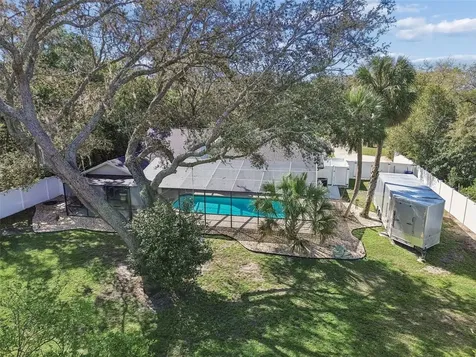 7995 Chaucer Drive Weeki Wachee FL 34607