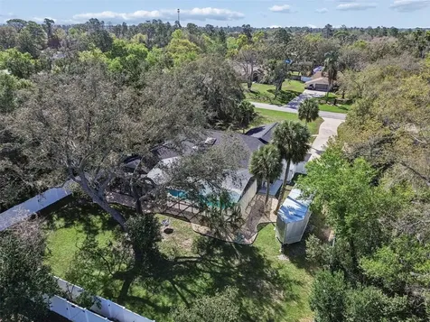 7995 Chaucer Drive Weeki Wachee FL 34607