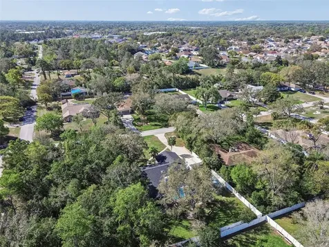 7995 Chaucer Drive Weeki Wachee FL 34607