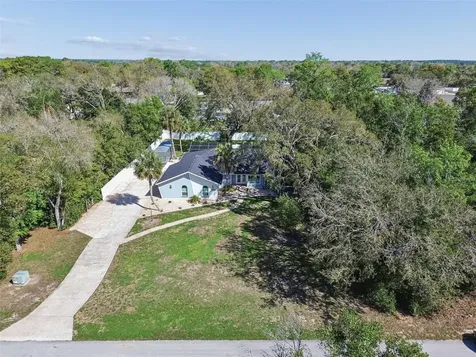 7995 Chaucer Drive Weeki Wachee FL 34607