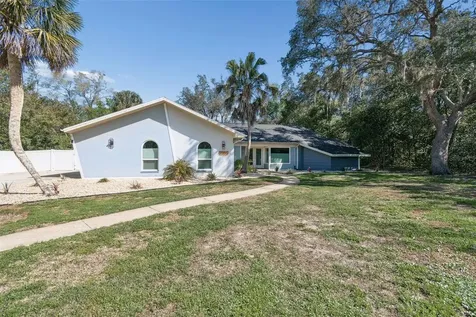 7995 Chaucer Drive Weeki Wachee FL 34607