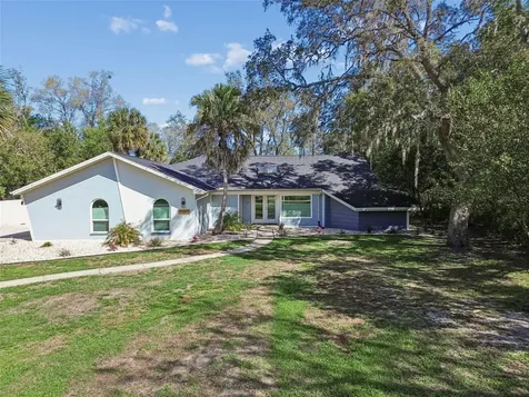 7995 Chaucer Drive Weeki Wachee FL 34607