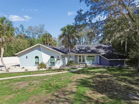 7995 Chaucer Drive Weeki Wachee FL 34607