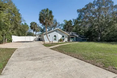 7995 Chaucer Drive Weeki Wachee FL 34607