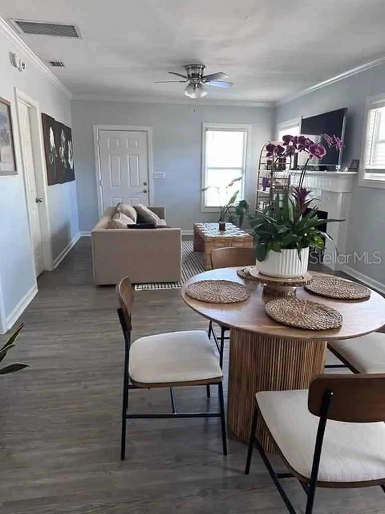 7211 N Taliaferro Avenue Tampa FL 33604