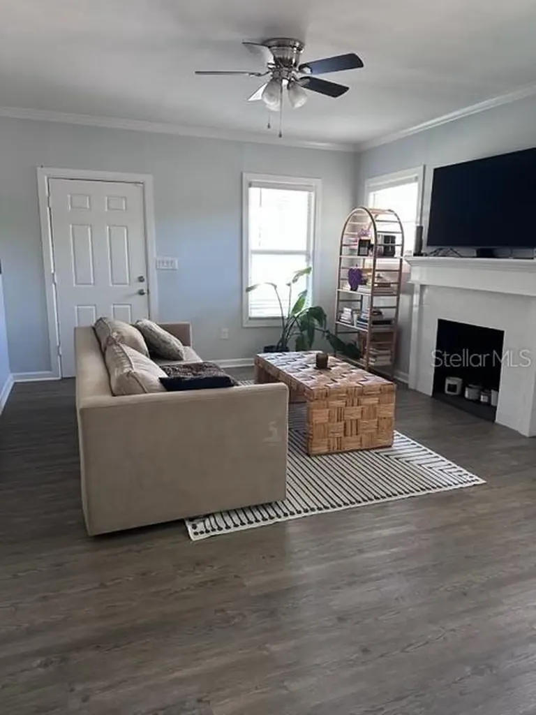 7211 N Taliaferro Avenue Tampa FL 33604