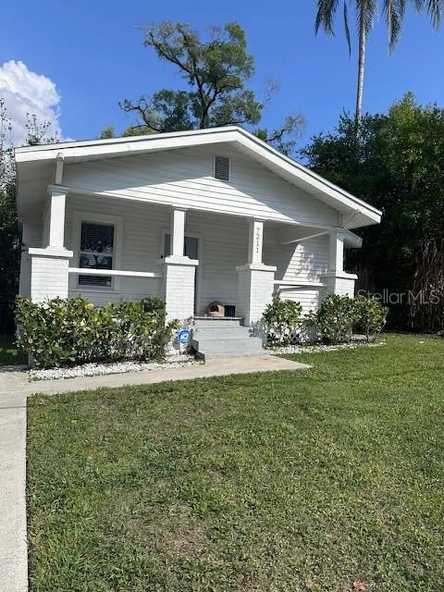 7211 N Taliaferro Avenue Tampa FL 33604