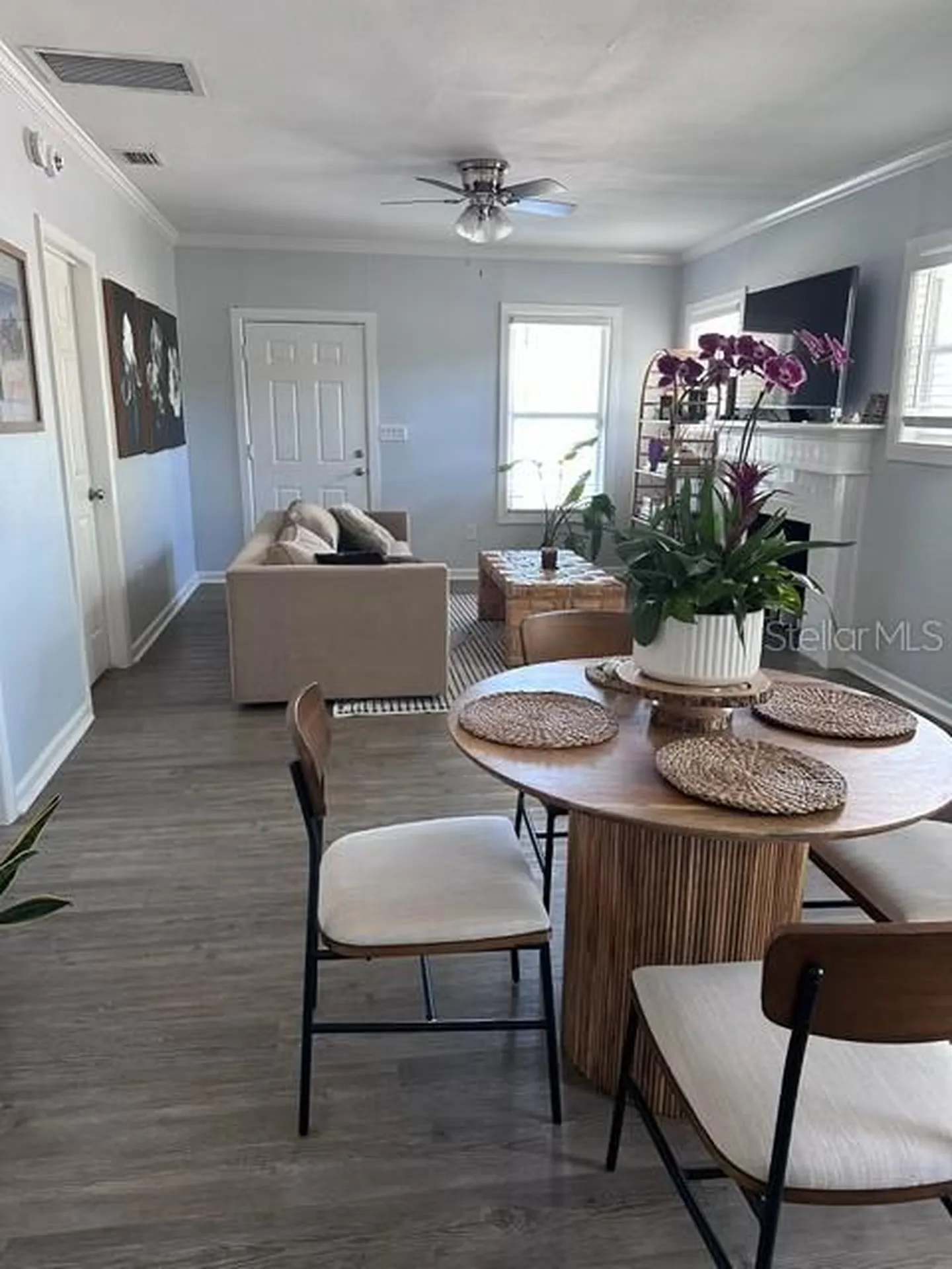 7211 N Taliaferro Avenue Tampa FL 33604