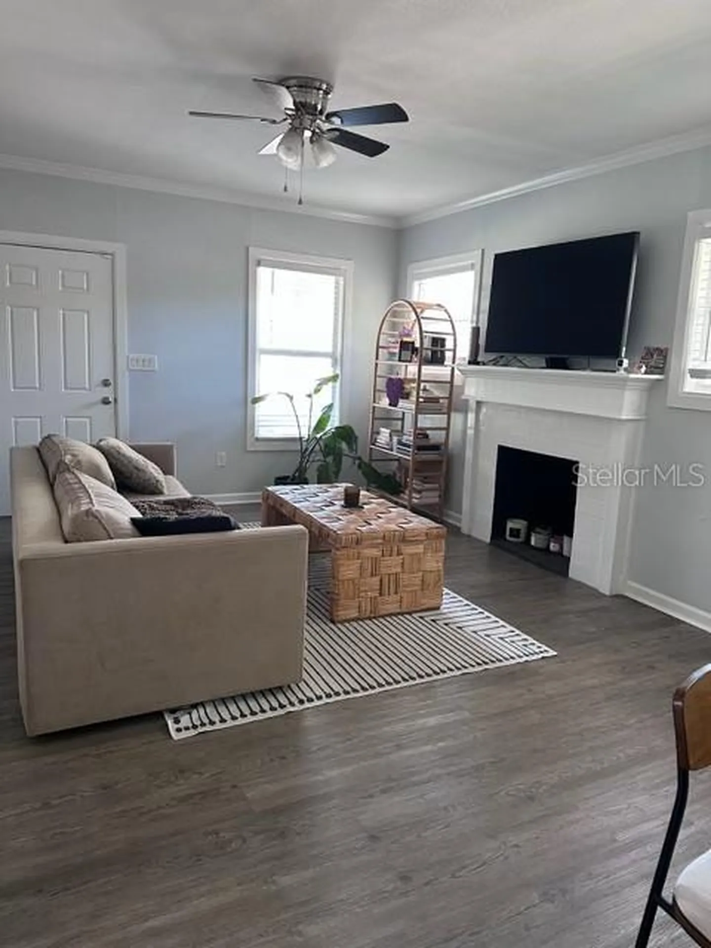 7211 N Taliaferro Avenue Tampa FL 33604