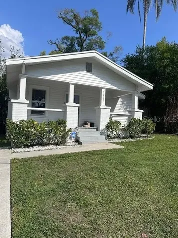 7211 N Taliaferro Avenue Tampa FL 33604