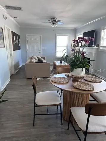 7211 N Taliaferro Avenue Tampa FL 33604