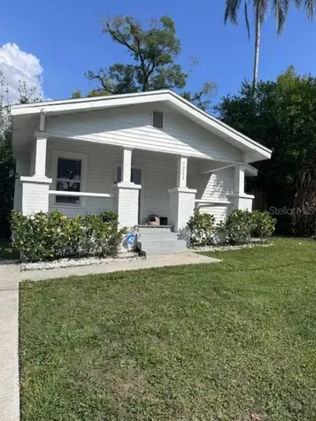 7211 N Taliaferro Avenue Tampa FL 33604