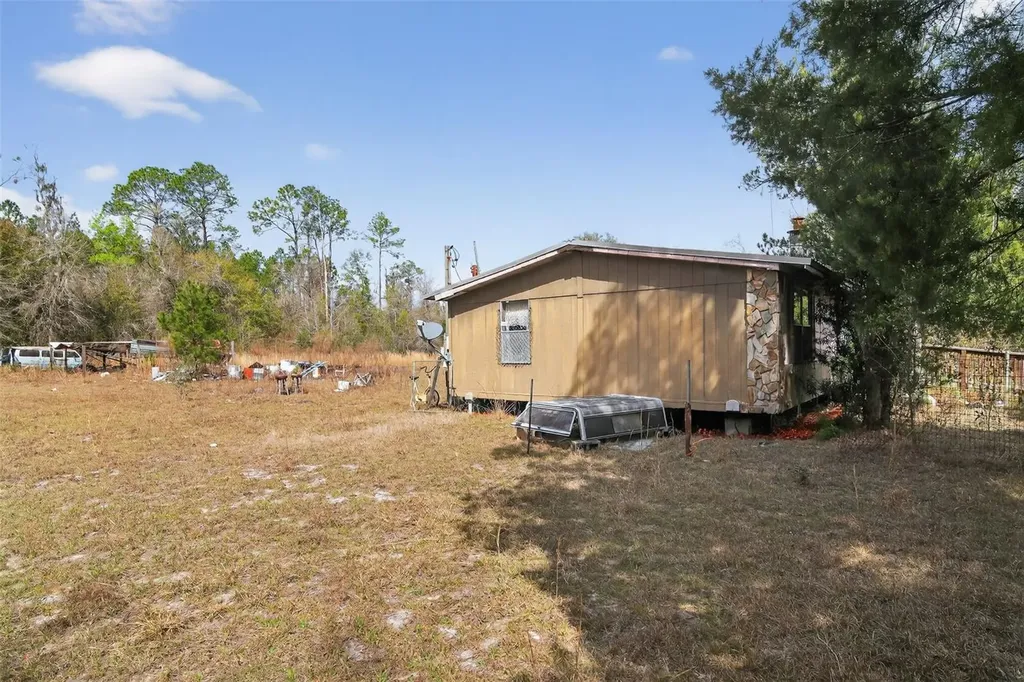 17828 NE 21st Street Gainesville FL 32609
