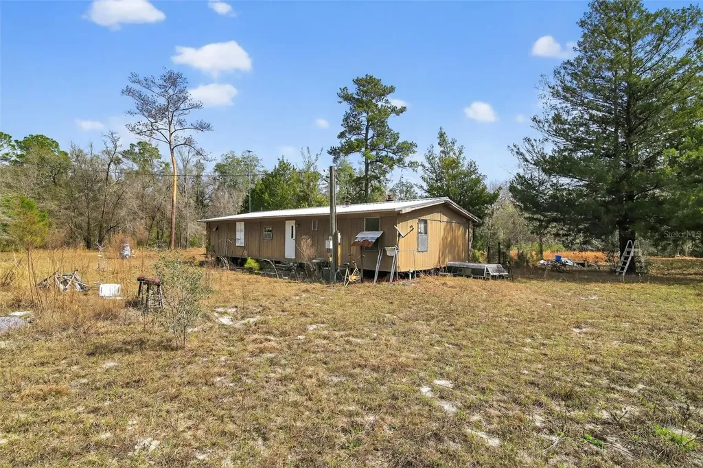 17828 NE 21st Street Gainesville FL 32609
