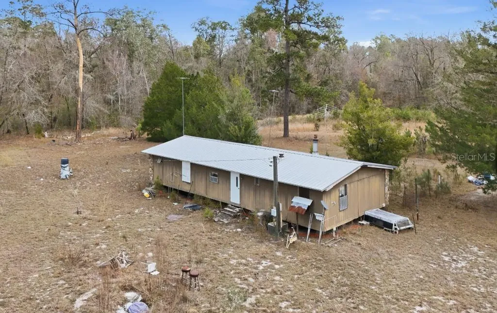 17828 NE 21st Street Gainesville FL 32609