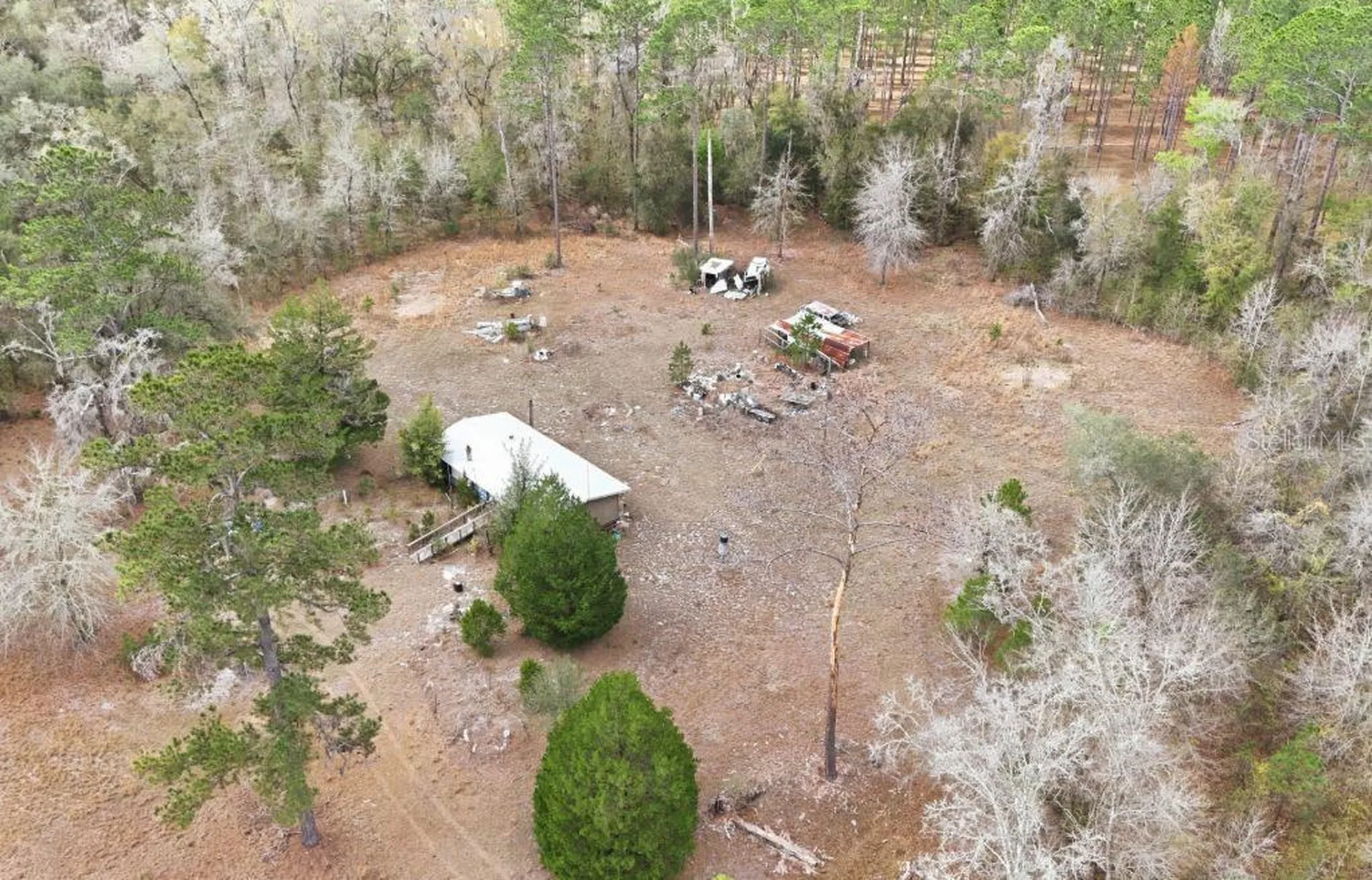 17828 NE 21st Street Gainesville FL 32609