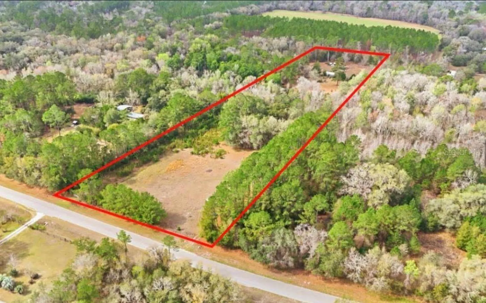 17828 NE 21st Street Gainesville FL 32609