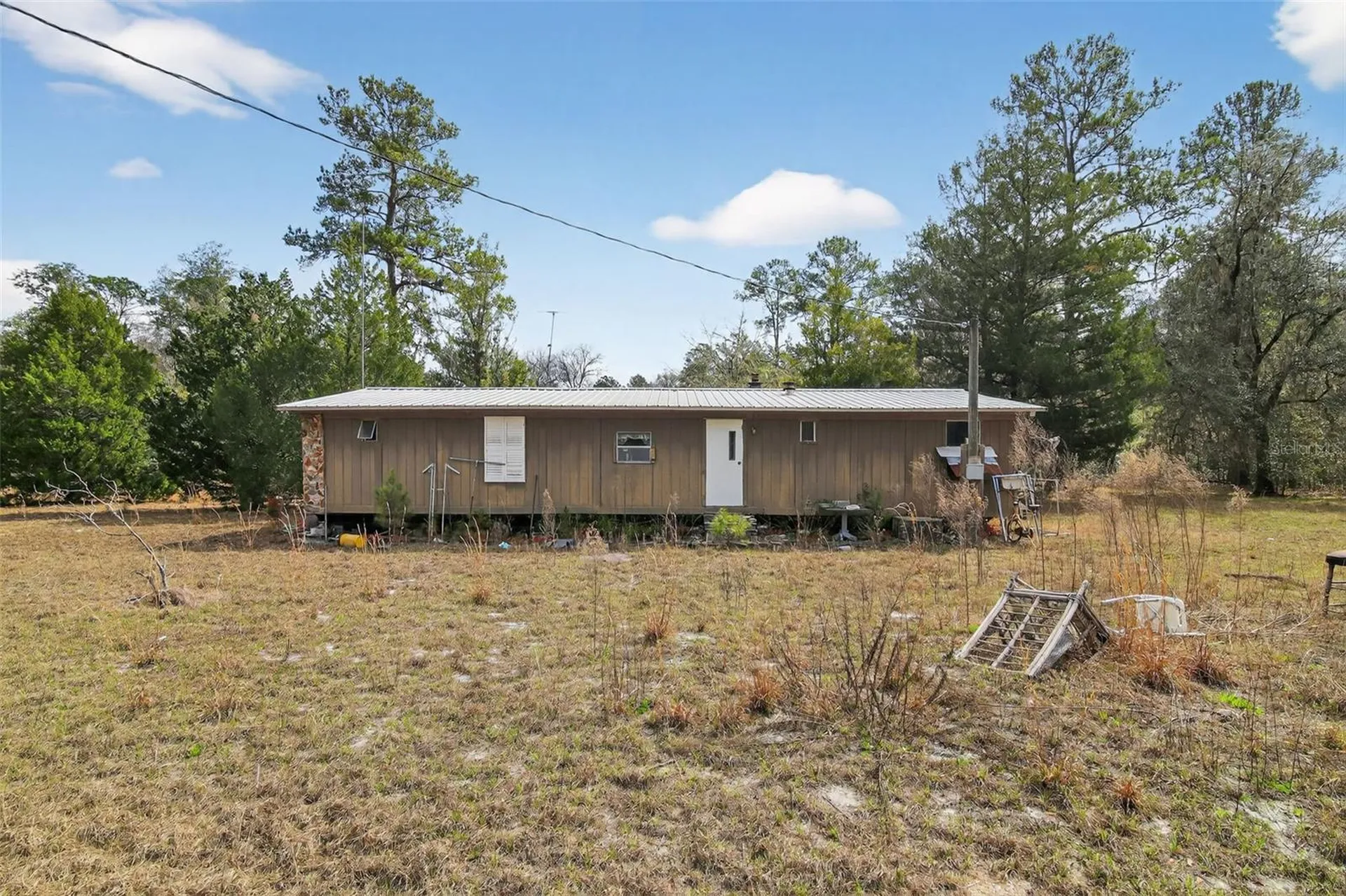 17828 NE 21st Street Gainesville FL 32609