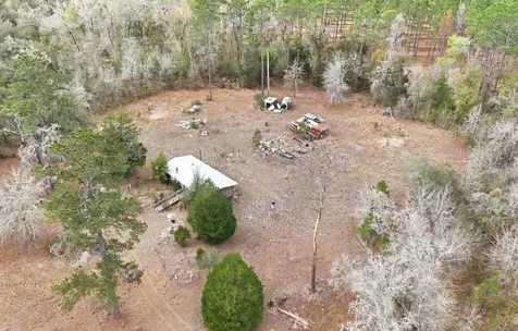 17828 NE 21st Street Gainesville FL 32609