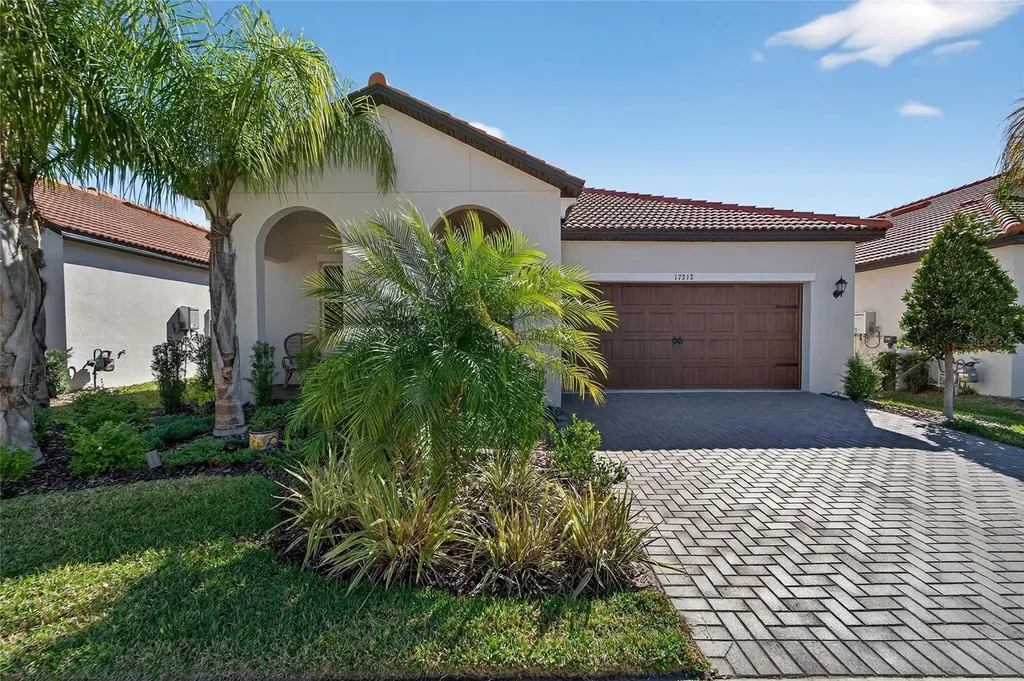 17212 Holly Well Avenue Wimauma FL 33598