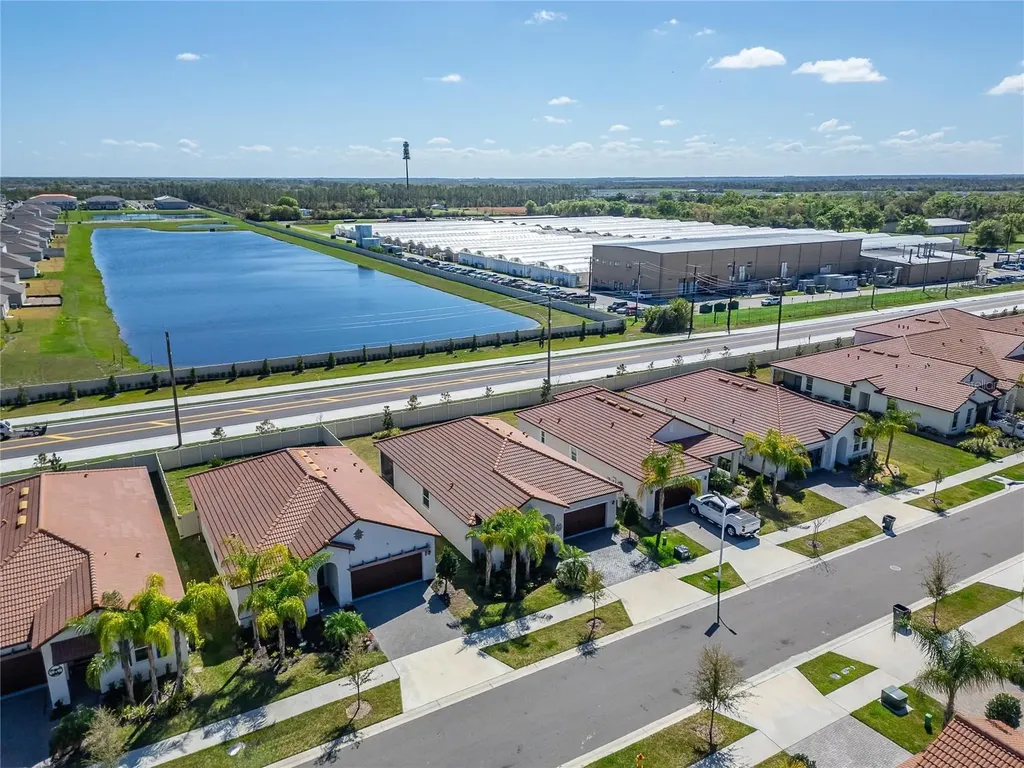 17212 Holly Well Avenue Wimauma FL 33598