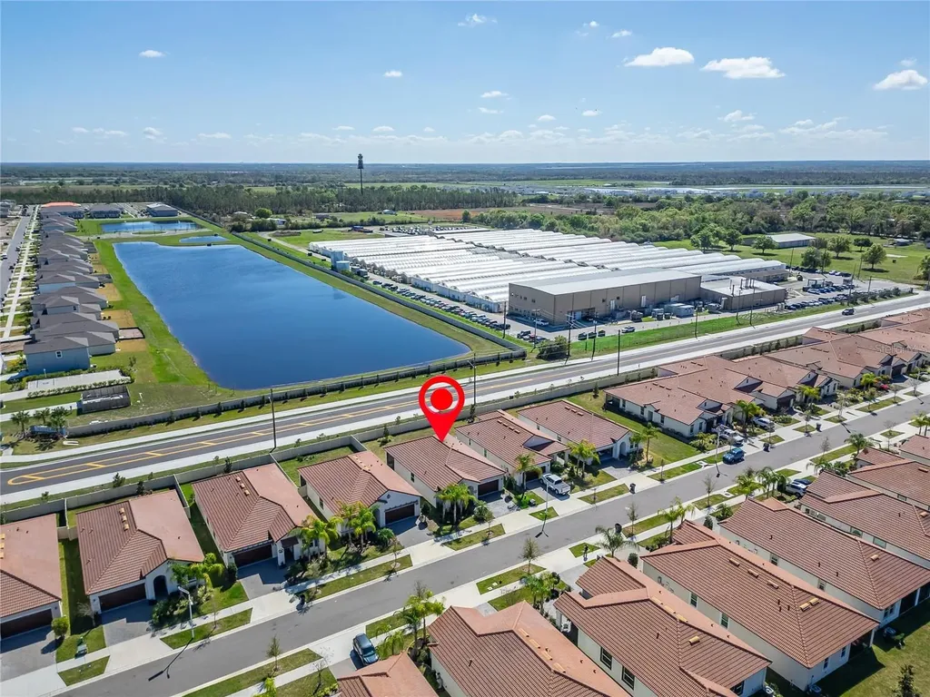 17212 Holly Well Avenue Wimauma FL 33598