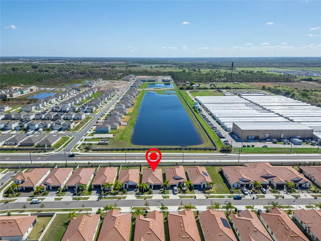 17212 Holly Well Avenue Wimauma FL 33598