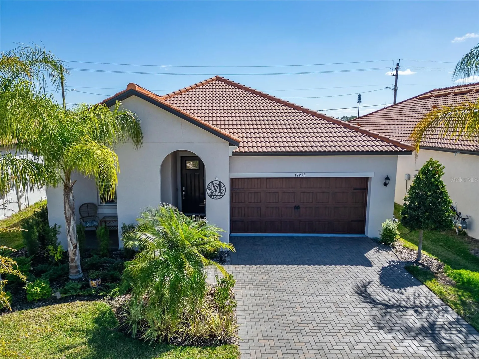17212 Holly Well Avenue Wimauma FL 33598