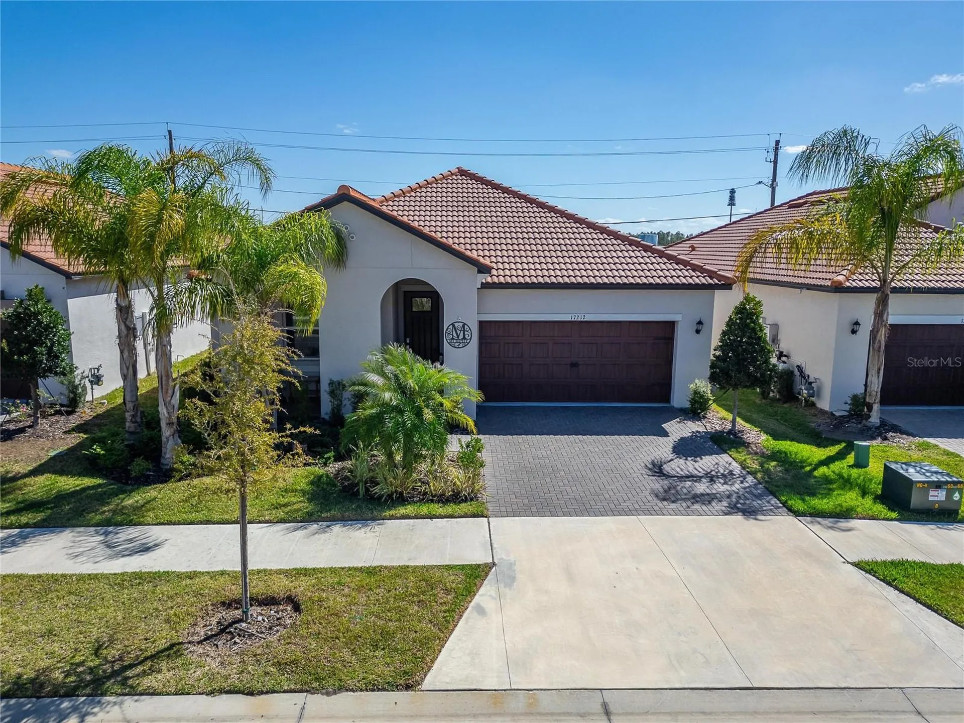 17212 Holly Well Avenue Wimauma FL 33598