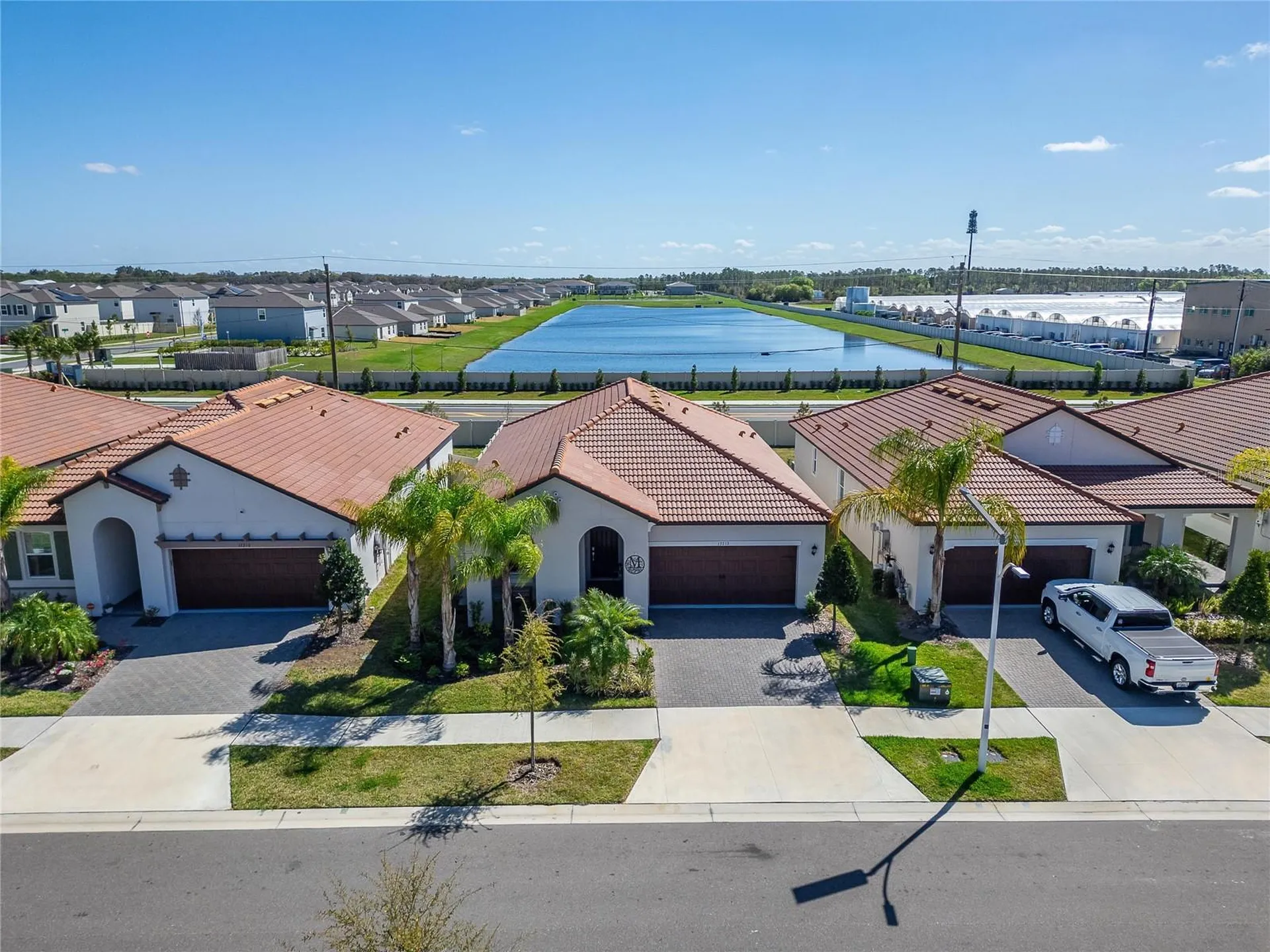 17212 Holly Well Avenue Wimauma FL 33598