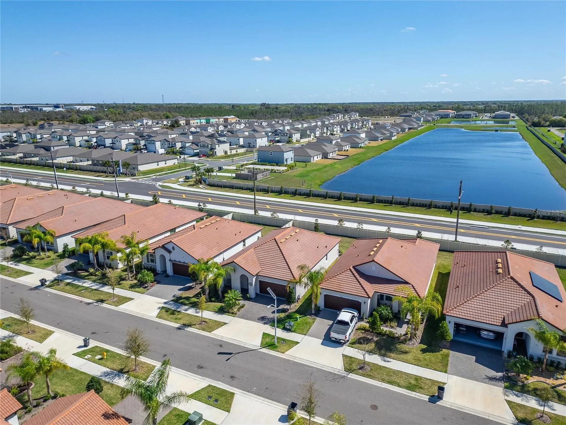 17212 Holly Well Avenue Wimauma FL 33598