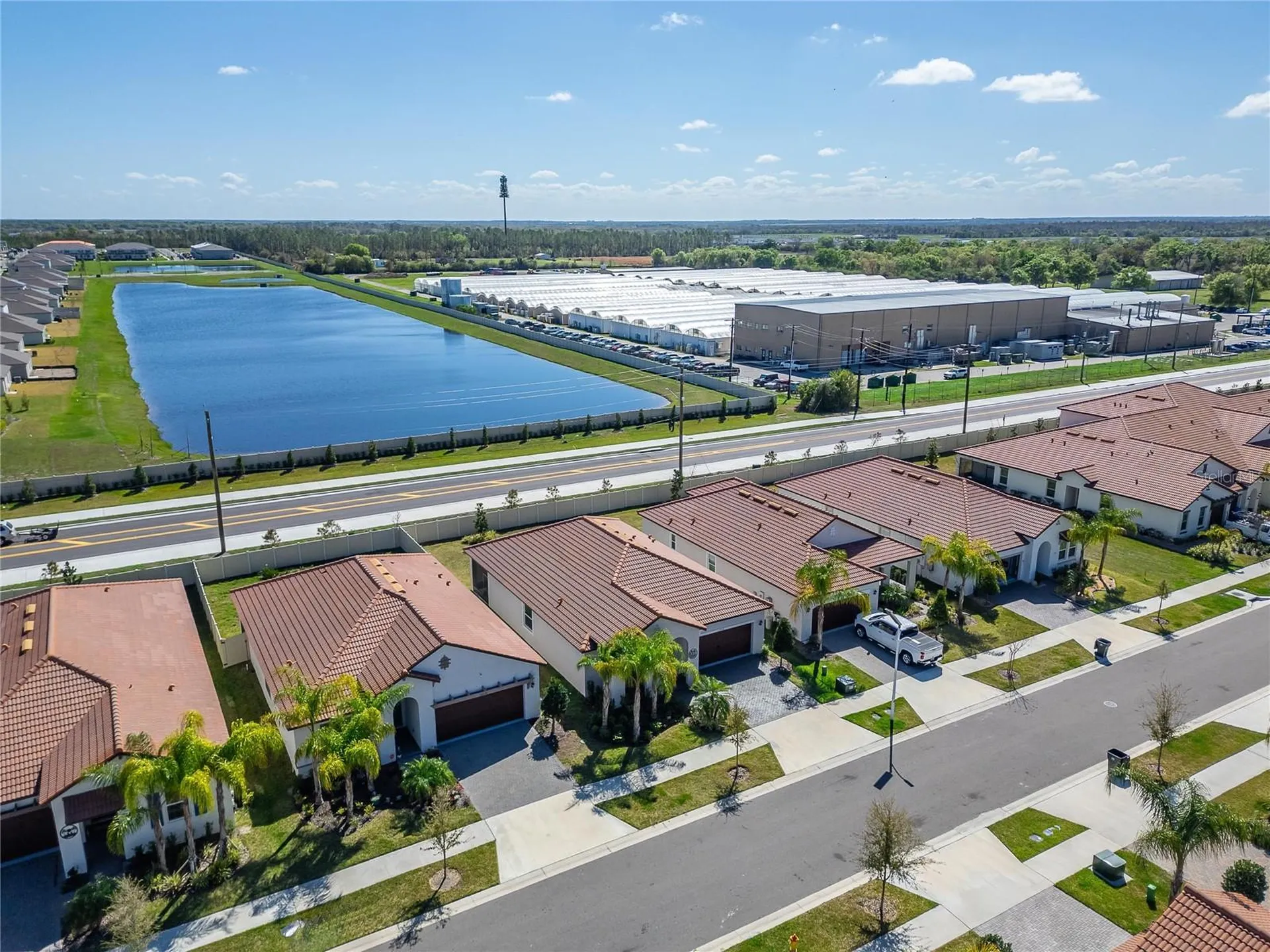 17212 Holly Well Avenue Wimauma FL 33598
