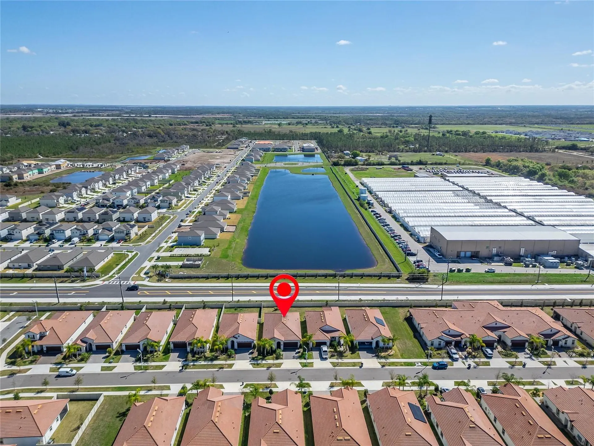 17212 Holly Well Avenue Wimauma FL 33598