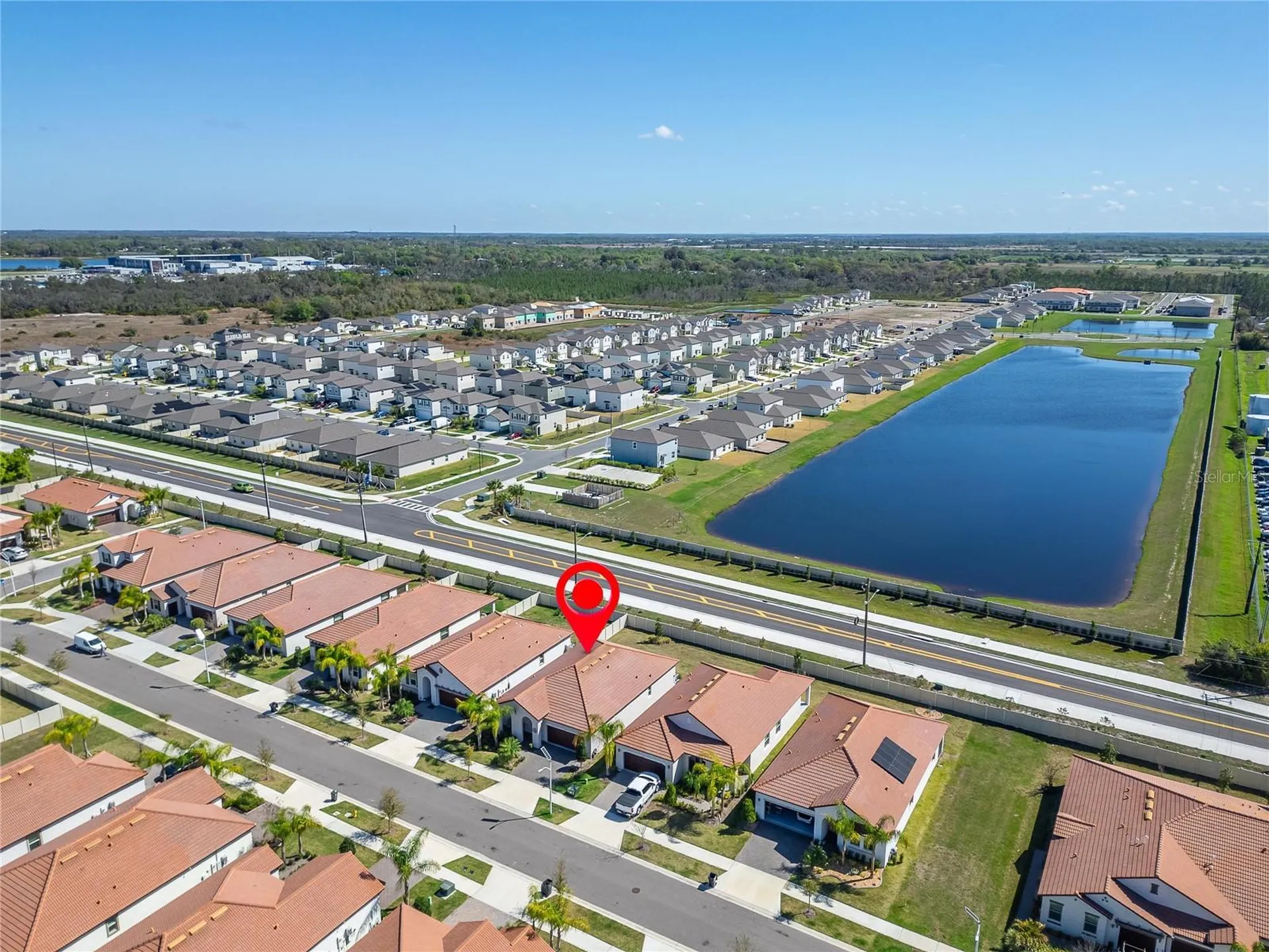 17212 Holly Well Avenue Wimauma FL 33598