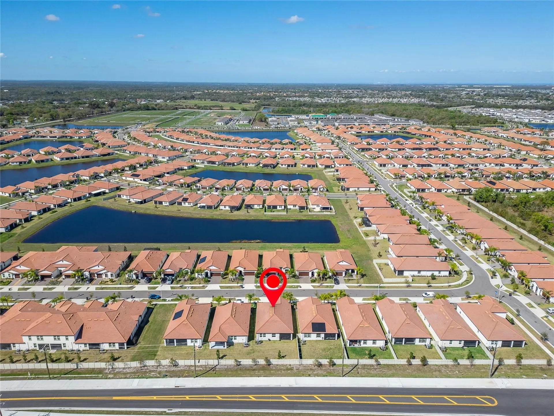 17212 Holly Well Avenue Wimauma FL 33598