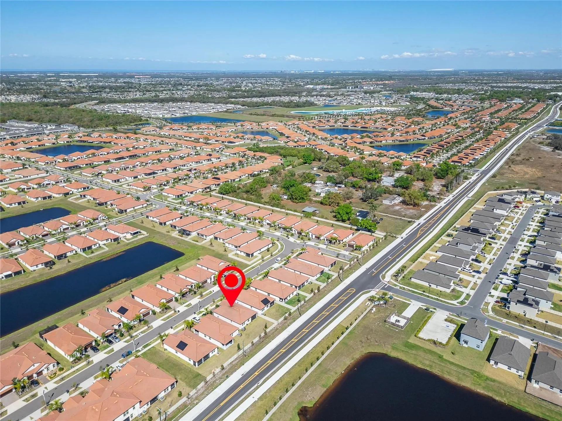 17212 Holly Well Avenue Wimauma FL 33598