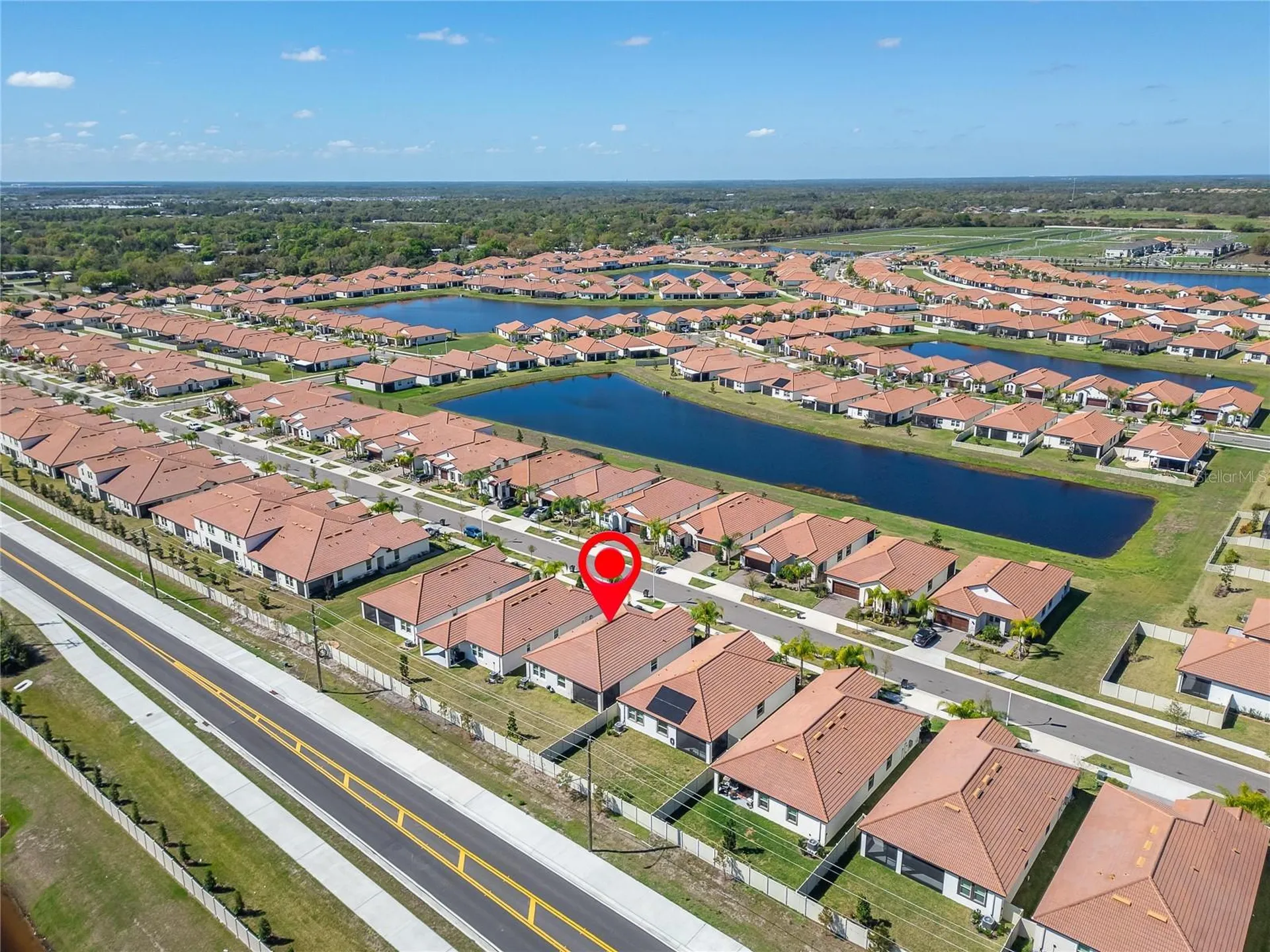 17212 Holly Well Avenue Wimauma FL 33598